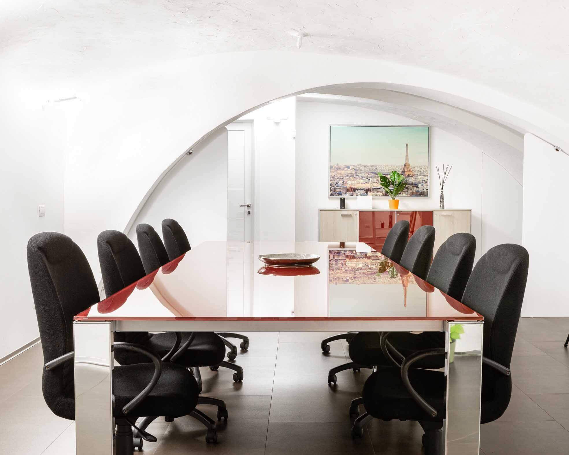 meeting rooms photo Anceschi location