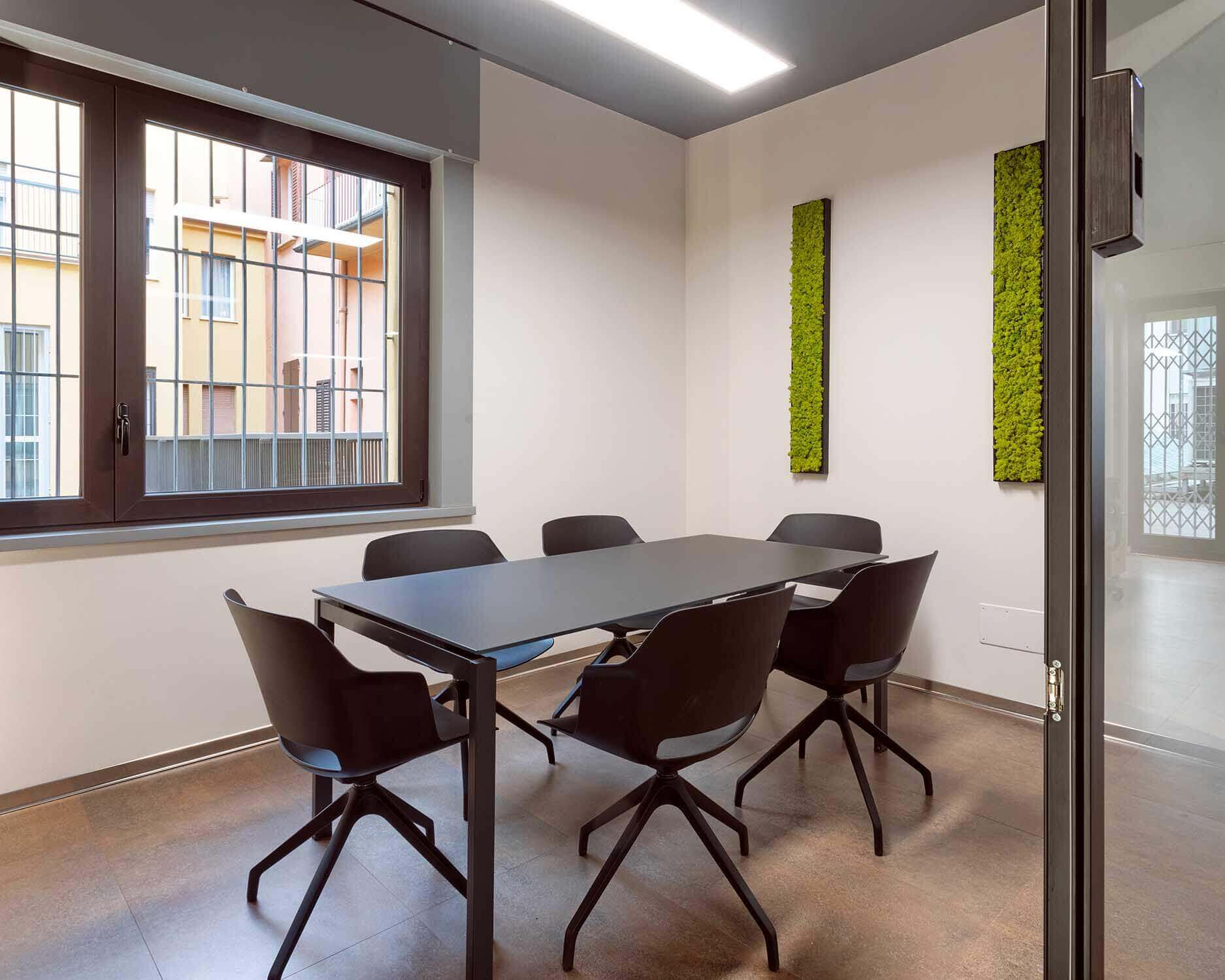 one day office photo Anceschi location