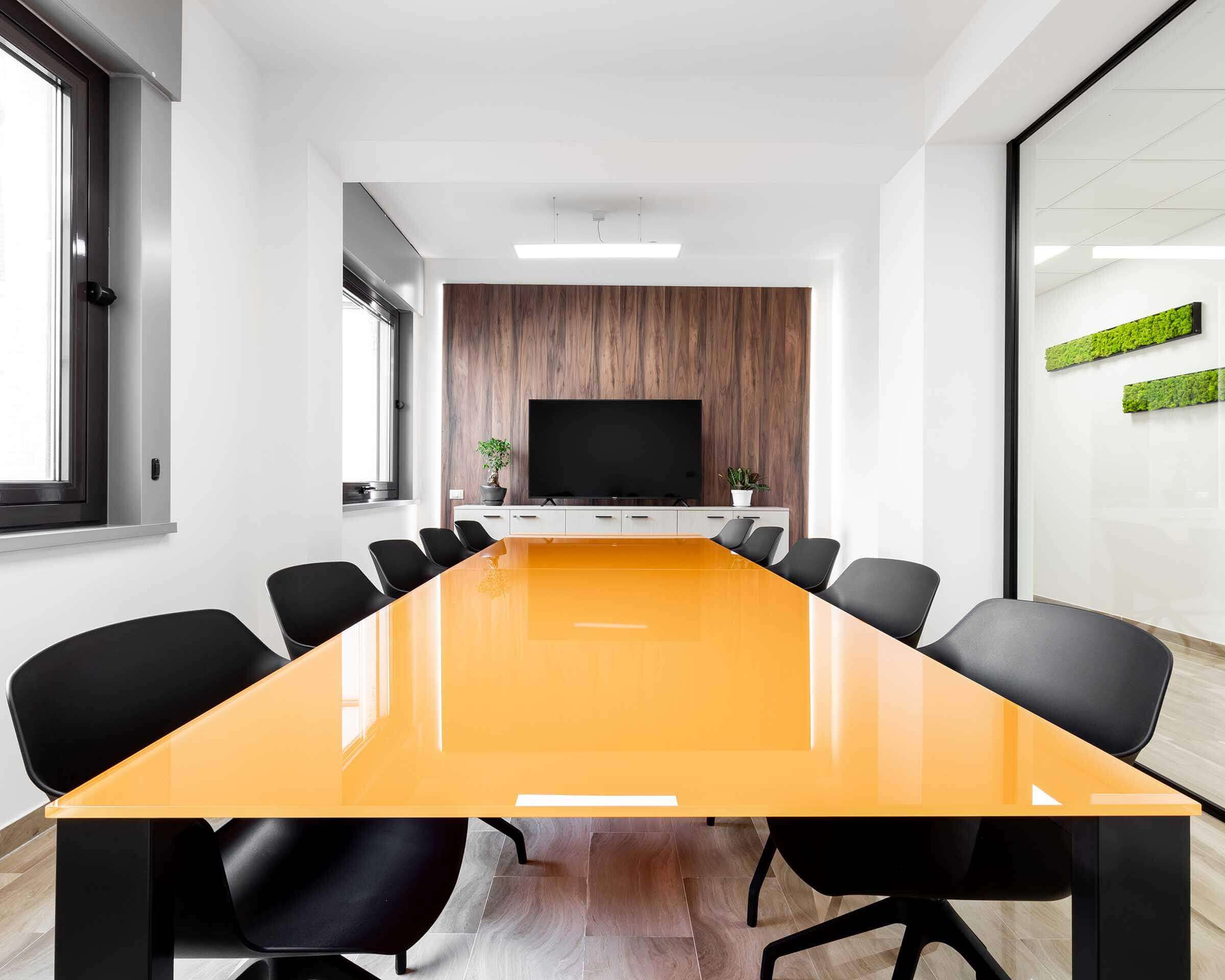 meeting rooms photo Anceschi location