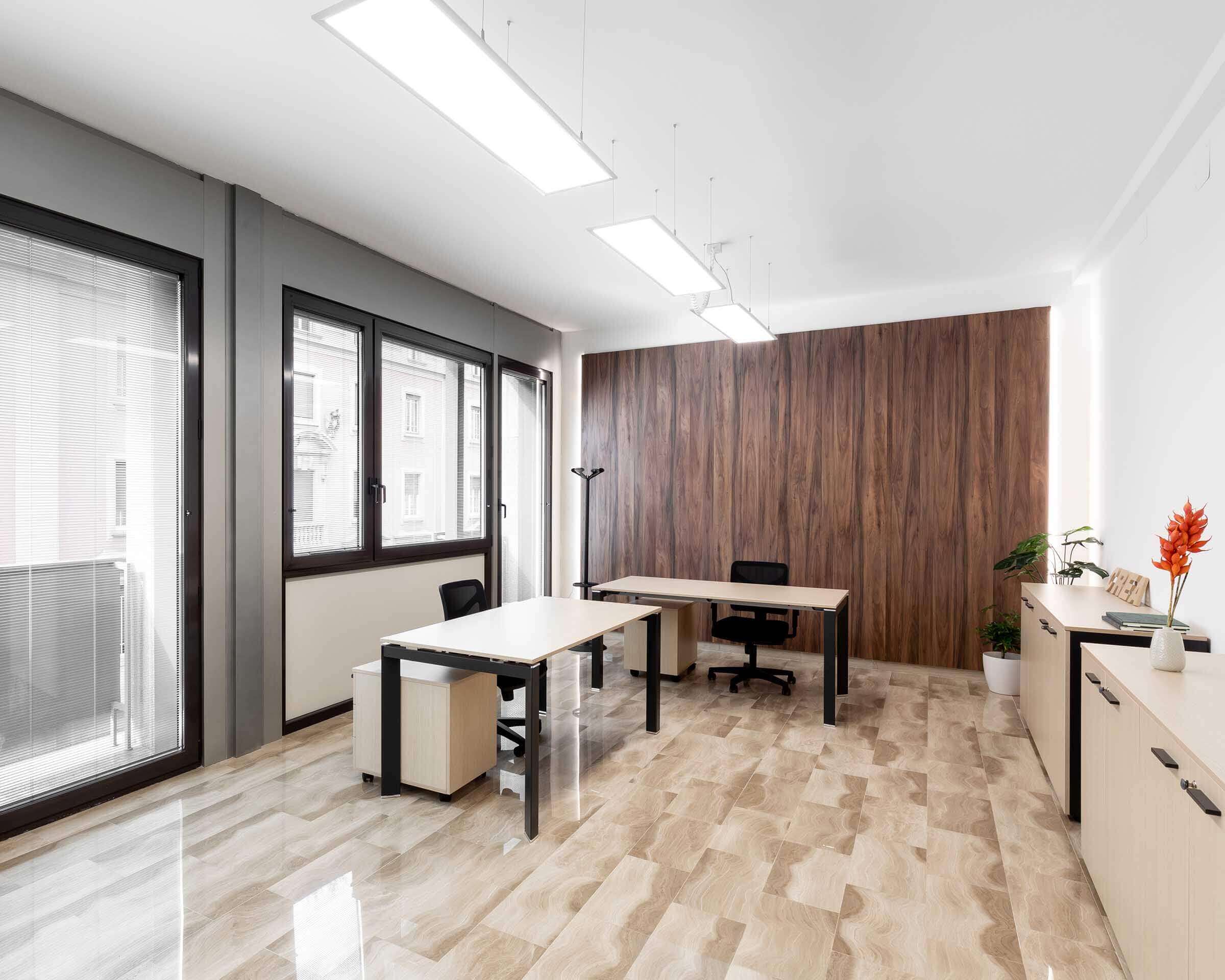 one day office photo Anceschi location