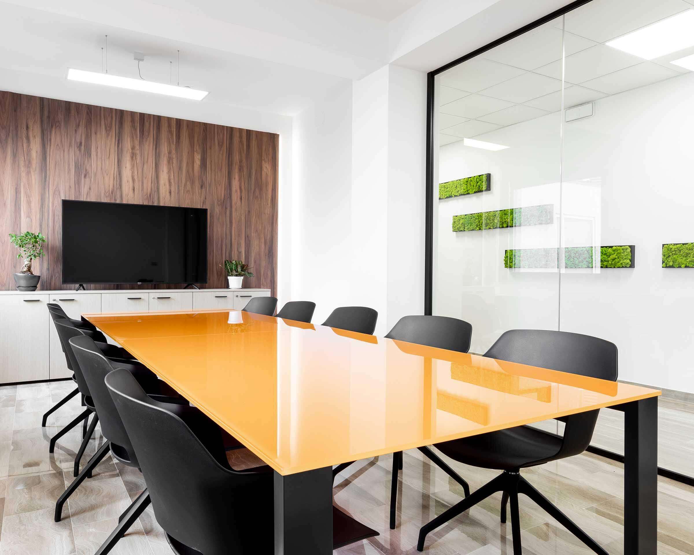 meeting rooms photo Anceschi location