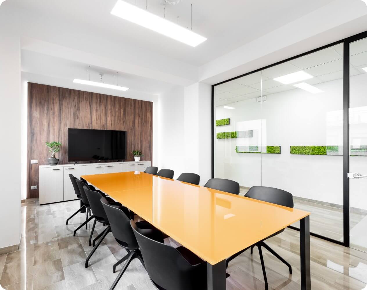meeting room photo
