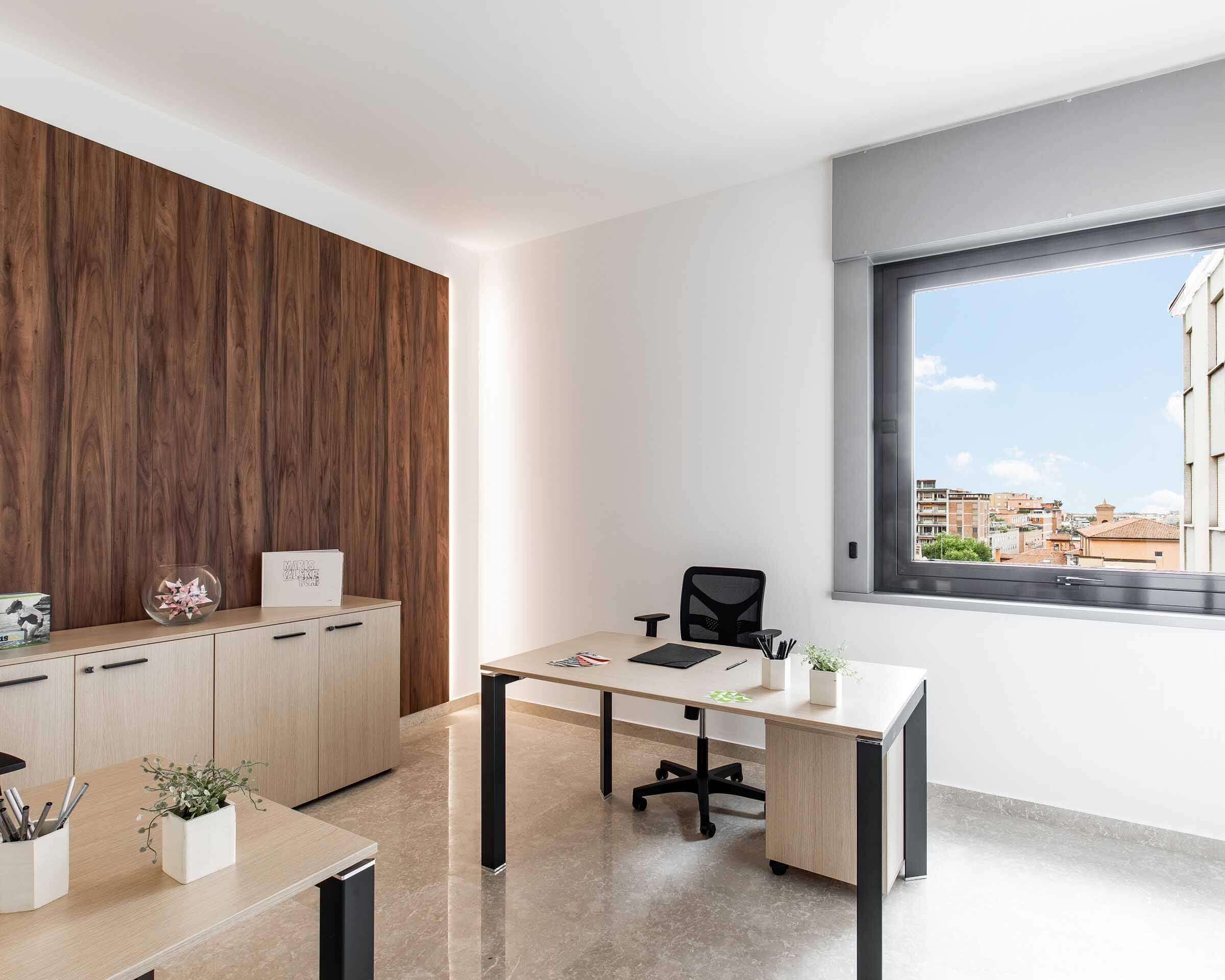 one day office photo Anceschi location