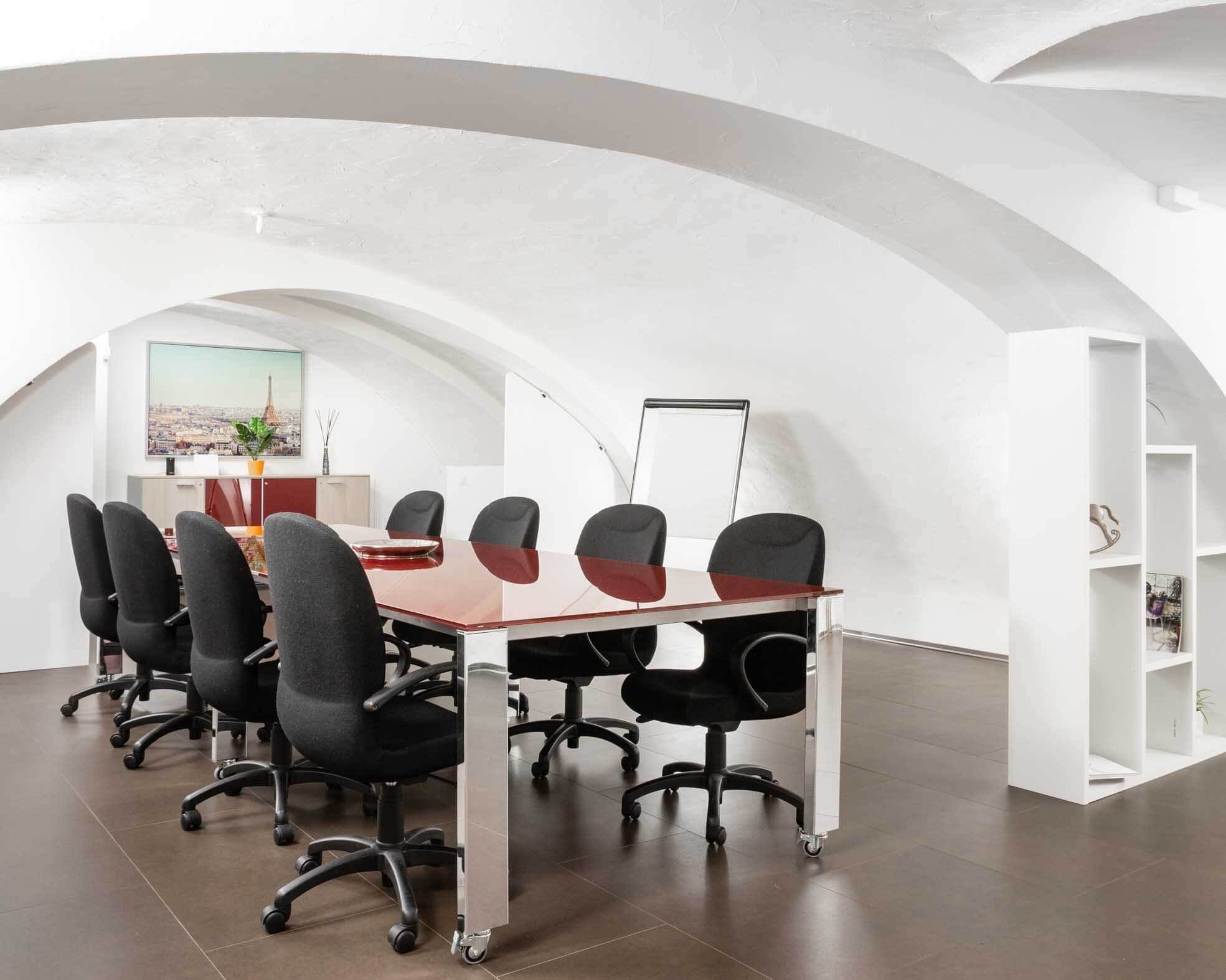 meeting rooms photo Anceschi location